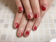 ココ ネイル(Coco Nail)/囲みネイル