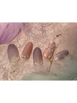 付け替え時オフ無料のメニューがあるサロン