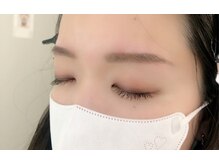 ホワイトアイ 恵比寿(WHITE EYE)/美眉アイブロウスタイリング