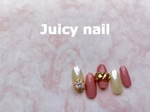 ジューシーネイル 天神店(Juicy nail)/リングネイル