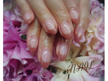 アイネイル(iNAIL)/