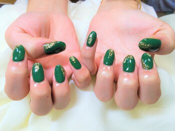 ジョリ ネイルズ(Jolie nails)/