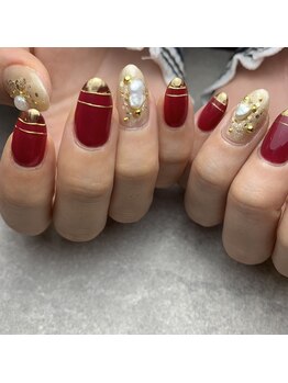 デュオ(duo)/デザインサンプル