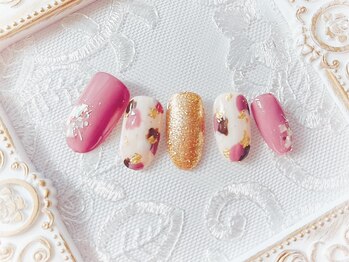 クレールネイル(Clair Nail)/¥7990