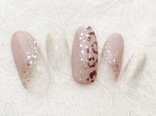 キャンアイドレッシー 志木店(Can I Dressy)/オフ込★ハンド¥7900