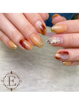 ネイルルーム E/ハンドネイル