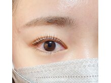 ルシーダ 新宿(lucida shinjuku)/パリジェンヌラッシュリフト