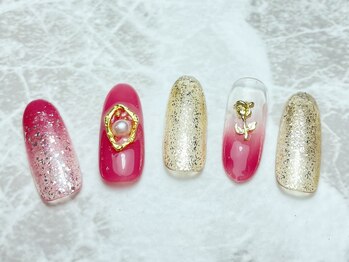 マジックミラー/