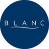 ブラン 磐田店(Blanc)ロゴ