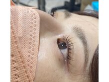 ネオリーブ エクラ 上野御徒町店(Neolive eclat)/立ち上げパリジェンヌ