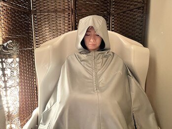 ヨサパーク ミオ(YOSA PARK mio)/Luluonn(ルルオン)