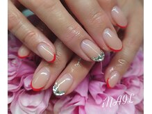 アイネイル(iNAIL)/