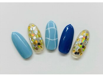 ティーエヌ 札幌駅アスティ45店/★【店舗限定】デザイン¥6600★