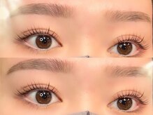 クラッチ 広島(CLUTCH)/パリジェンヌラッシュリフト