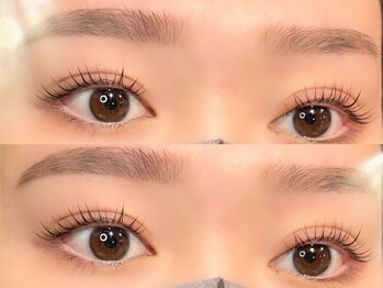 クラッチ 広島(CLUTCH)/パリジェンヌラッシュリフト