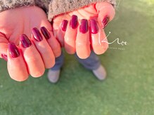 クレー(Klee)/美ワンカラー