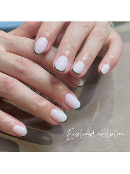 イーズィランド(Ease land)/フレンチ