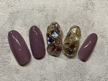 コレット(Colette.)/ジェル・スカルプやり放題持込可