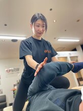 パーフェクトストレッチ 大阪船場店/