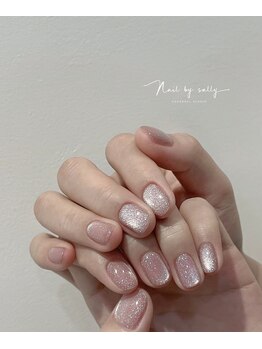 ユミ チップ ジェル ナガサダシ(U.m_)/マグネット