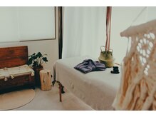 おやすみ処(OYASUMI処)/店内の様子