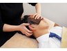 【メンテナンス割引】スタンダード睡眠ドライヘッドスパ80分8800→8500
