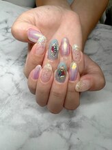 美容室ハーブ 国分寺台店(HERB)/定額デザイン5500