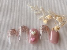 ベルファム(Belle femme)/