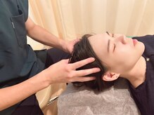 トランク鍼灸院 整骨院(TRUNK鍼灸院 整骨院)の雰囲気（お得な回数券で定期的に通いやすい！[整体/鍼灸]）