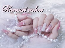 ハナアイ サロン 新大久保店(hanaai salon)/ワンホンスカルプ