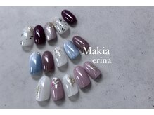 マキア(Makia)/erinaサンプル