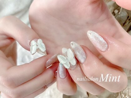 ネイルサロン ミント(Mint)の写真