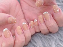 ニナズネイル(Nina's Nail)/