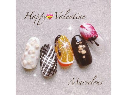 マーヴェラス 大宮店(Marvelous)の写真