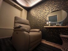 わごころの庭園の雰囲気（非日常を味わえるラグジュアリー空間で、極上のひとときを！）