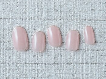 ビーユアセルフ(Be yourself)/定額デザイン