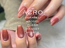 アクロ 心斎橋店(ACRO)