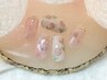 【ハンドジェル】7500yen★定額Cコース80分