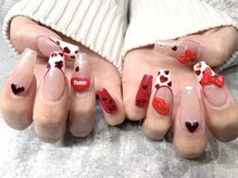ネイル ジーズ(nail ziez)/ziez collection