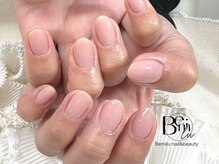 ベミル(Bemilu)/ワンカラー5500円