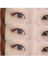 ティア 浦和(Tia)/まつげエクステ/担当Arisa