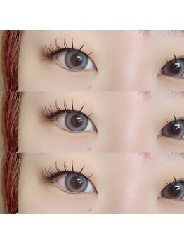 ティア 浦和(Tia)/まつげエクステ/担当Arisa