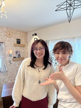 エイエービジュー(Aa.bijou)/