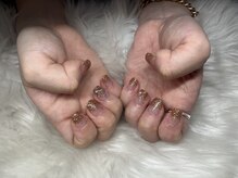 シュガープラム ネイル 横浜(sugar plum)/やり放題/ジェル/スカルプ/横浜