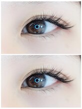 アトリエクレフ/ボリュームラッシュ3D　80束