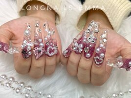 長さだしチップ持ち込み