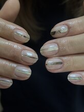 アテ(ate.)/【シンプルアート】