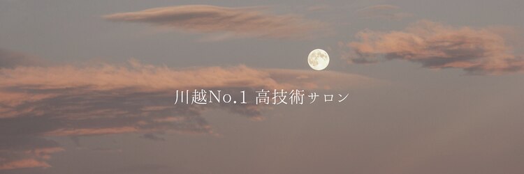 テティナ 川越店(Tetyna)のサロンヘッダー