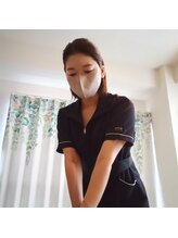 パンパー(PAMPER) 今井 みのり