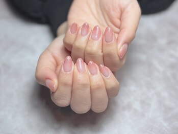 ネイルエンペラー(nail emperor)/グラデーション